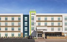 Home2 Suites By Hilton Ridley Park Philadelphia Airport So
